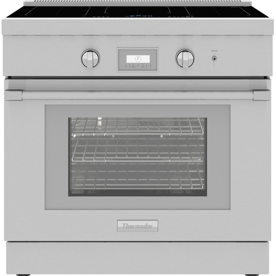 Induction Ranges