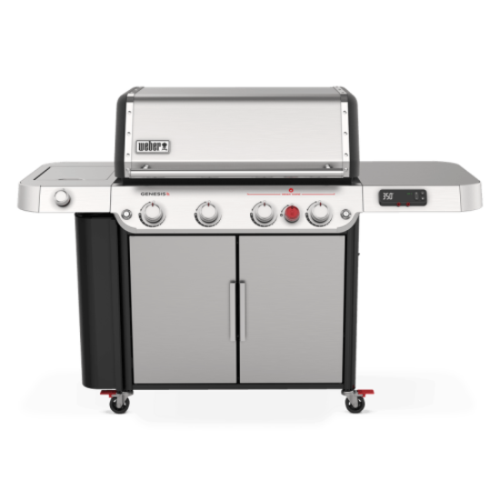 Gas Grills