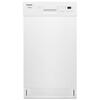 Whirlpool - WDPS5118PW