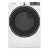 Whirlpool - WED5720RW