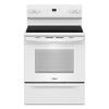 Whirlpool - WFES3330RW