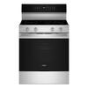 Whirlpool - WFES7530RZ