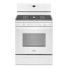 Whirlpool - WFG525S0JW