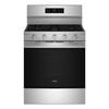 Whirlpool - WFGS5030RS