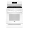 Whirlpool - WFGS5030RW