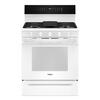 Whirlpool - WFGS7530RW