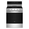 Whirlpool - WFGS7530RZ