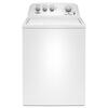 Whirlpool - WTW4850HW