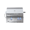 XO Appliances - XOGRILL30L