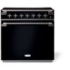 Aga - AEL361INBLK