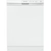 Frigidaire - FFCD2413UW