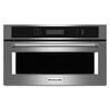 KitchenAid - KMBP107ESS