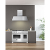 Bertazzoni - MAST486GGASXELP