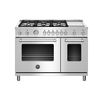 Bertazzoni - MAST486GGASXTLP