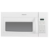 Hotpoint - RVM5160DHWW