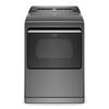 Whirlpool - WED8127LC