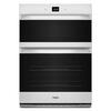 Whirlpool - WOEC5027LW