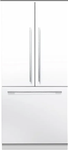 Fisher and Paykel - RS36A80J1N-OpenBox