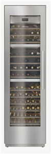 Miele - KWT2612SF