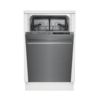 Blomberg - DWS51502SS