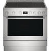 Electrolux - ECFI3668AS