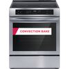 Frigidaire - FCFI3083AS