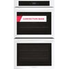 Frigidaire - FCWD3027AW