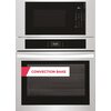 Frigidaire - FCWM3027AS