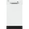 Frigidaire - FFBD1831UW