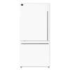 Forno - FFFFD1786-31WHT