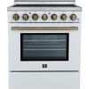 Forno - FFSEL6011-30WHT