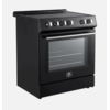 Forno - FFSEL6012-30BLK