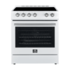 Forno - FFSEL6012-30WHT