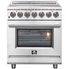 Forno - FFSEL6020-30