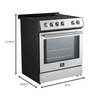 Forno - FFSEL6022-30