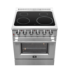 Forno - FFSEL6083-30