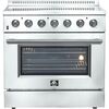 Forno - FFSEL6083-36