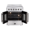 Forno - FFSEL6917-30