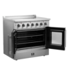 Forno - FFSEL6917-36