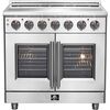 Forno - FFSEL6955-36