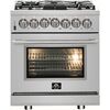 Forno - FFSGS6125-30