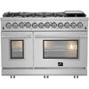 Forno - FFSGS6125-48