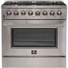 Forno - FFSGS6156-36