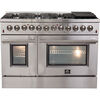 Forno - FFSGS6156-48