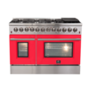 Forno - FFSGS6156-48RED