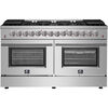 Forno - FFSGS6156-60