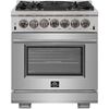 Forno - FFSGS6187-30