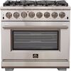 Forno - FFSGS6187-36