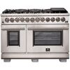 Forno - FFSGS6187-48