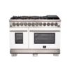 Forno - FFSGS6187-60